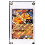 Charizard EX Pokï¿½mon Card (XY Promo 121)