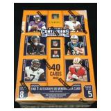 2024 Panini Contenders Football Sealed Blaster