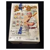 2025 Topps Allen & Ginter Baseball Blaster Box