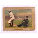 1911 T3 Turkey Red No. 44