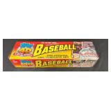 1991 Topps 40th Anniversary Baseball Set