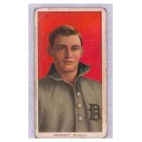 1909-11 T206 Boss Schmidt