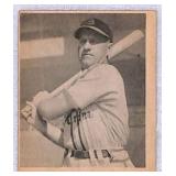1948 Bowman Enos Slaughter Card #17