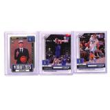 3 Cooper Flagg Rookie Cards