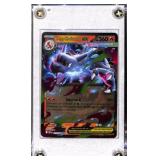 Mega Charizard X EX Holo Pokemon Card