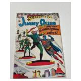 Supermanï¿½s Pal Jimmy Olsen Issue #93
