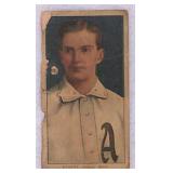 1909-11 T206 Jimmy Dygert