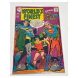 Worldï¿½s Finest Comics #173 (1968)