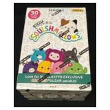 Panini Squishmallows Series 2 Blaster Box