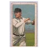 1909-11 T206 Russ Ford