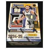 2024-25 Panini Donruss NBA Blaster Box