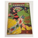 Justice League of America No. 60 Comic (1968)