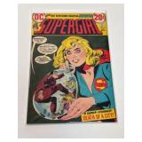 Supergirl Comic Issue #2 (1973)