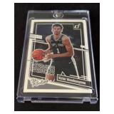 Victor Wembanyama Rookie Card Lot