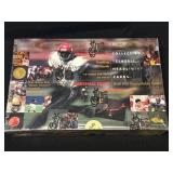 1994 Classic Images Factory-Sealed Hobby Box