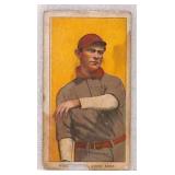 1909-11 T206 Danny Hoffman