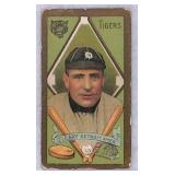 1911 T205 Gold Border Charles Oï¿½Leary Card