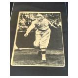 1929 Kashin R316 Howard Ekeke Card