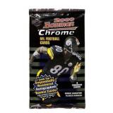 2000 Bowman Chrome NFL Football Cards Pack
