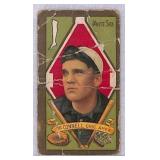 1911 T205 Gold Border Ambrose McConnell