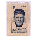 Circa 1910s Jack Murray S74 Silk