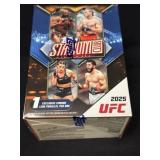 2025 Topps Stadium Club UFC Blaster Box