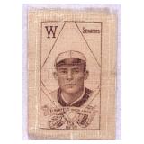 1910s Silk Tobacco S74 Elberfeld