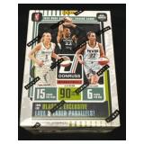 2025 Donruss WNBA Basketball Blaster Box