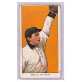 1909-11 T206 Jimmy Slagle ML