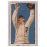 1909-11 T206 Otto Knabe