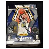 2024-25 Panini Mosaic NBA Blaster Box