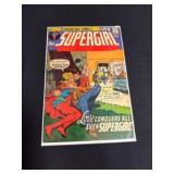Adventure Comics Supergirl, Issue #399