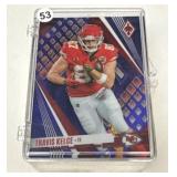 (47) Modern Numbered Football Cards