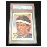 1990 Upper Deck Deion Sanders Rookie Card