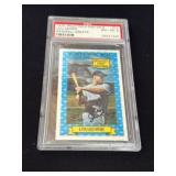 1970 Rold Gold Lou Gehrig Baseball Card