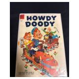 Howdy Doody Dell Comic Issue 23
