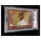 2020 Topps Archives Luis Robert Rookie PSA 9