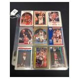 87 Scottie Pippen Cards