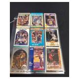 63 Karl Malone Basketball Cards
