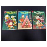 Walt Disneyï¿½s Comics Issues