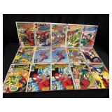 Amazing Spider-Man Comics