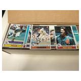 1979 Topps Baseball Cards Lot (600)