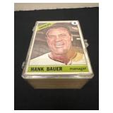 95 1966 Topps Baseball Cards