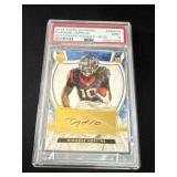 2013 Topps Supreme DeAndre Hopkins Auto Rookie