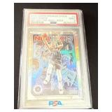 2019 Hoops Premium Get Out The Way Luka #1