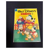 Walt Disneyï¿½s Comics Issue 101