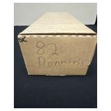 1982 Donruss Baseball Complete Set