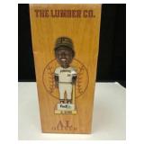 Al Oliver Pittsburgh Pirates Bobblehead