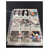 (153) Team USA Hall of Fame Cards