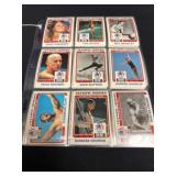 (44) Olympic Heroes Trading Cards
